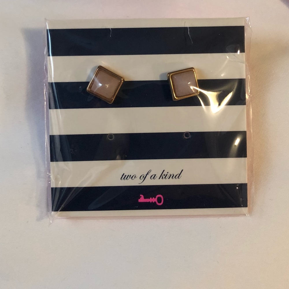 Stella &Dot NWT earrings